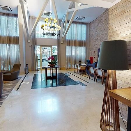 Hotel Luxxor São Paulo Buitenkant foto