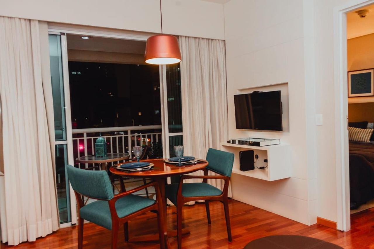 Hotel Luxxor São Paulo Buitenkant foto