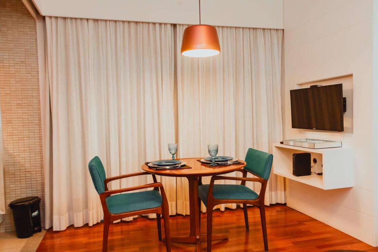 Hotel Luxxor São Paulo Buitenkant foto