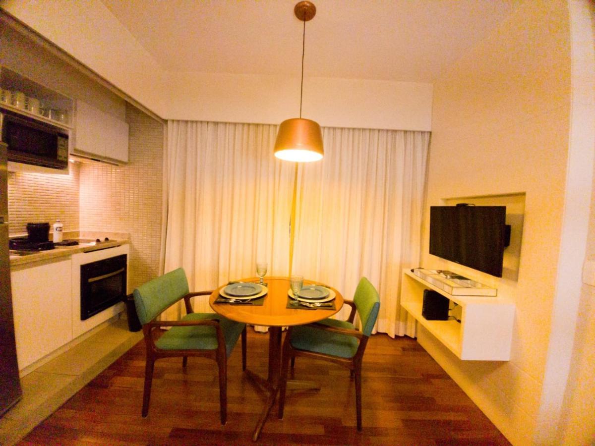 Hotel Luxxor São Paulo Buitenkant foto