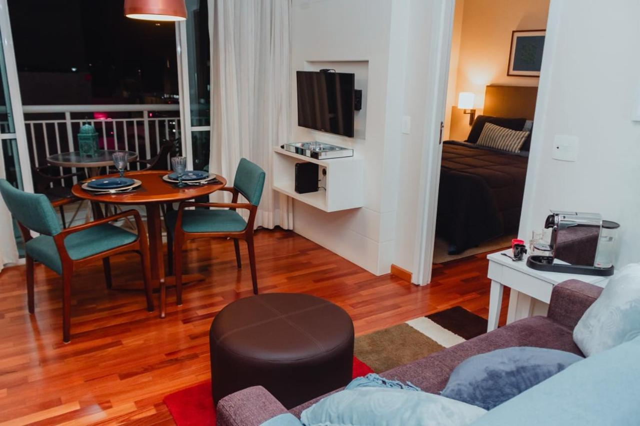 Hotel Luxxor São Paulo Buitenkant foto