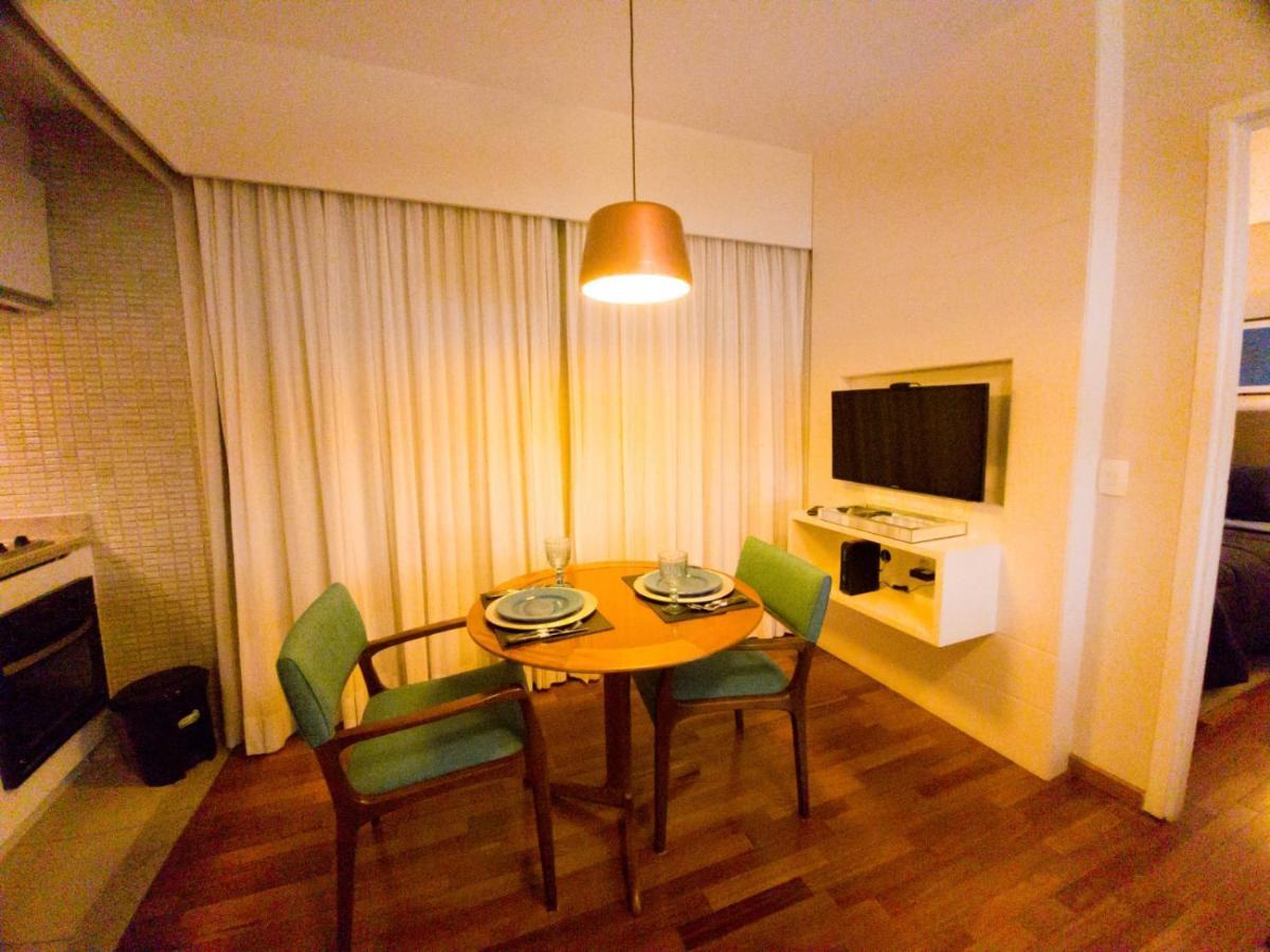 Hotel Luxxor São Paulo Buitenkant foto