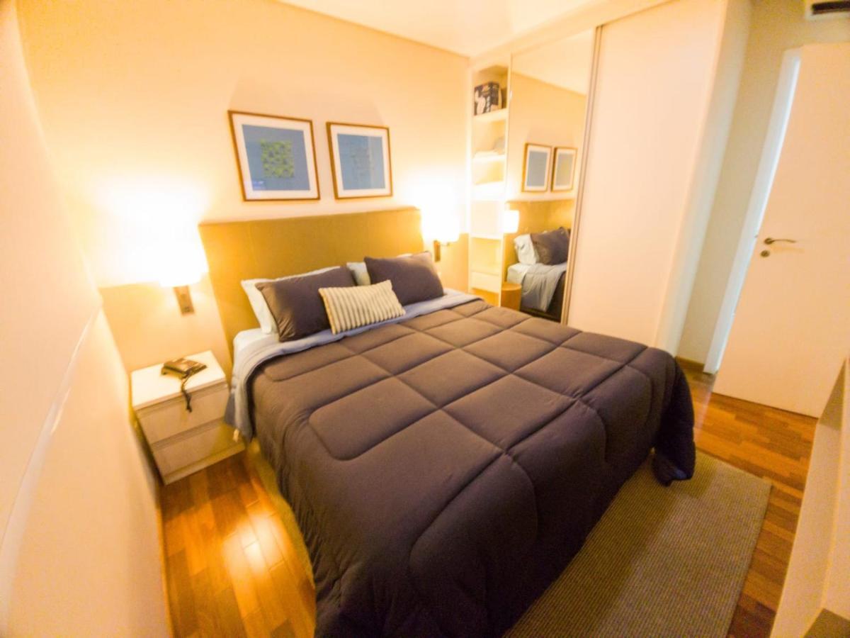 Hotel Luxxor São Paulo Buitenkant foto