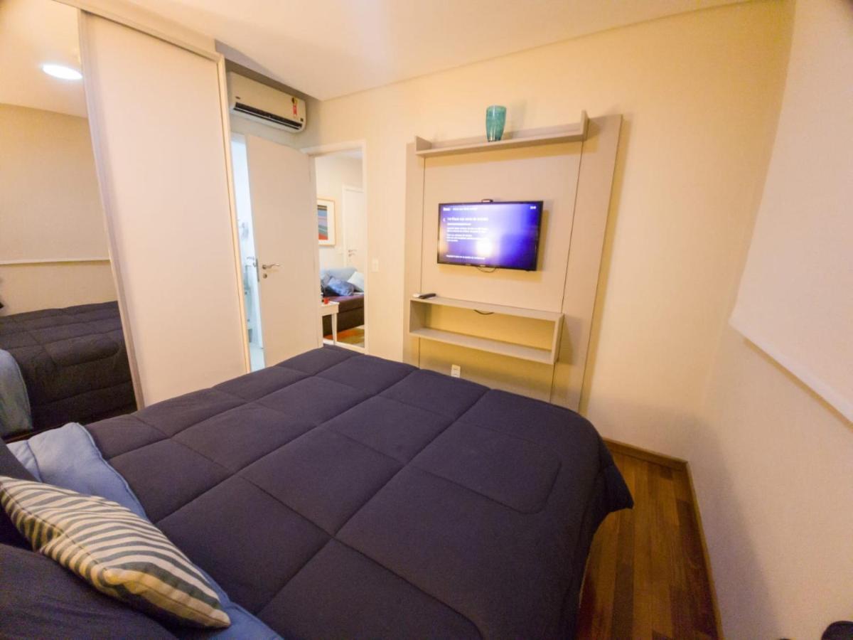 Hotel Luxxor São Paulo Buitenkant foto
