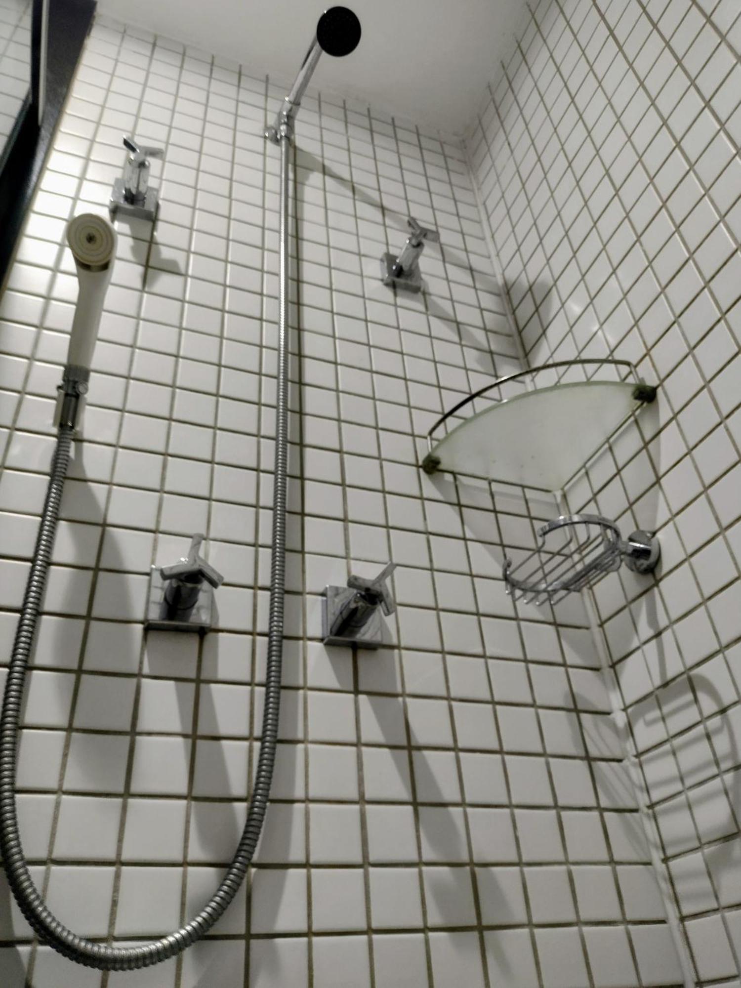 Hotel Luxxor São Paulo Buitenkant foto