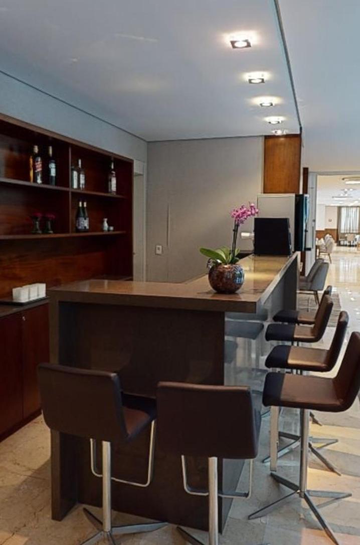 Hotel Luxxor São Paulo Buitenkant foto