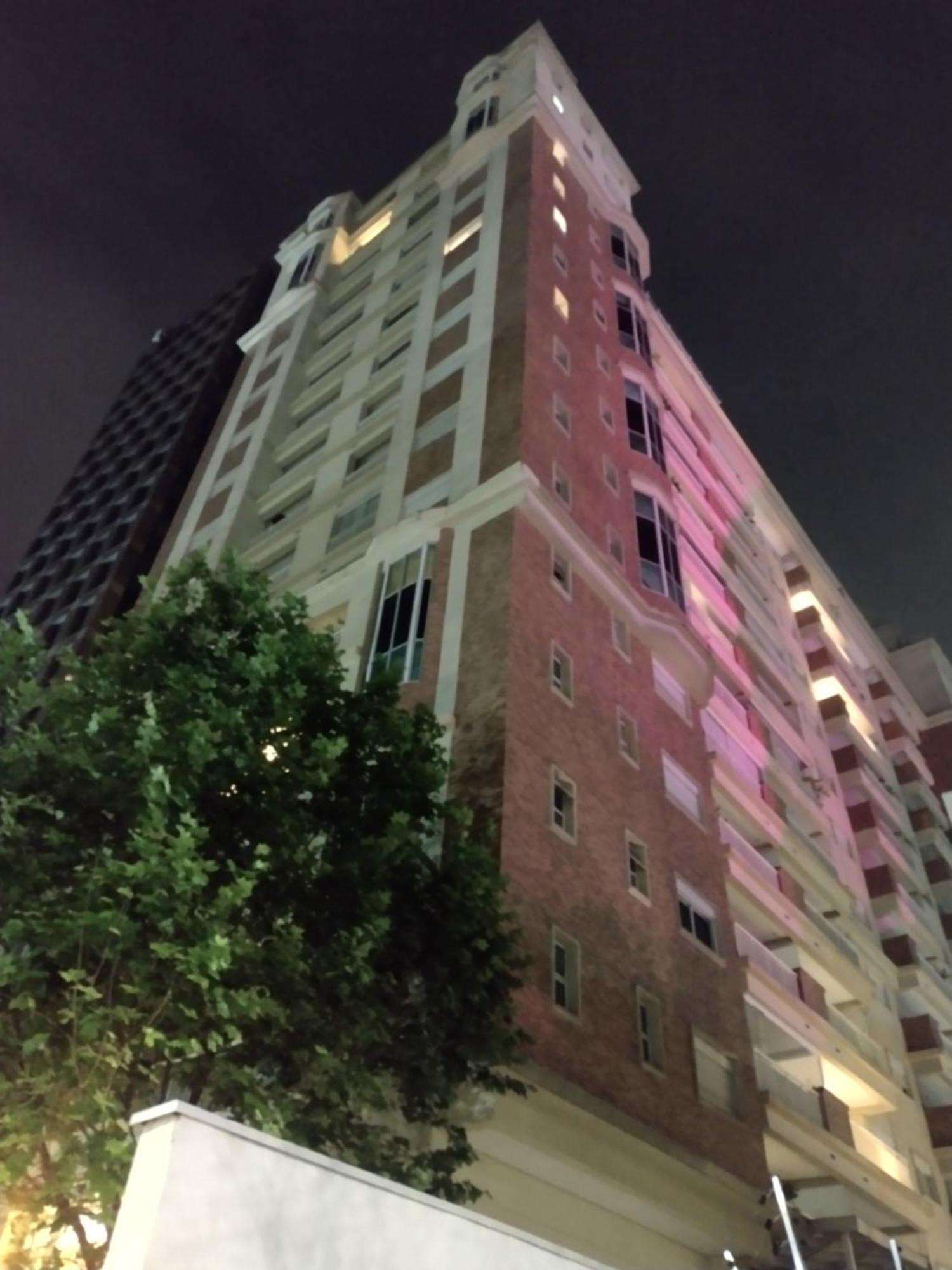 Hotel Luxxor São Paulo Buitenkant foto