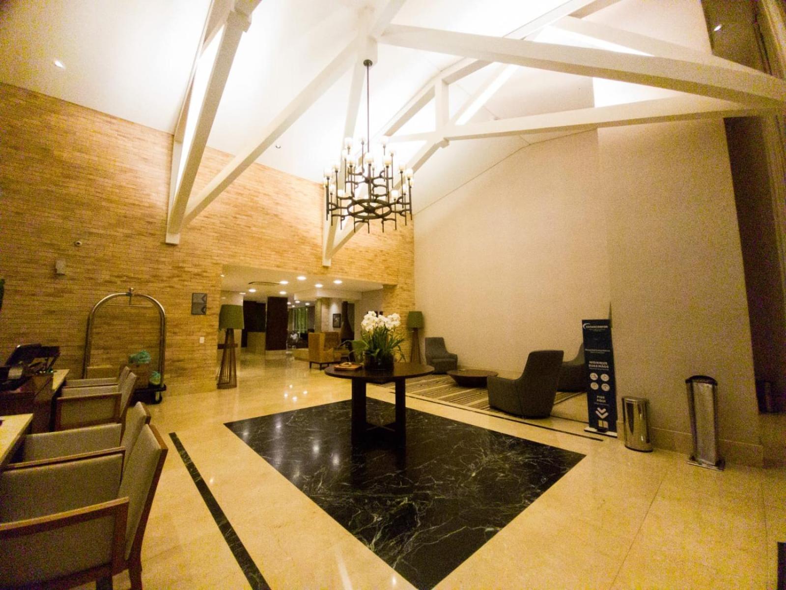Hotel Luxxor São Paulo Buitenkant foto
