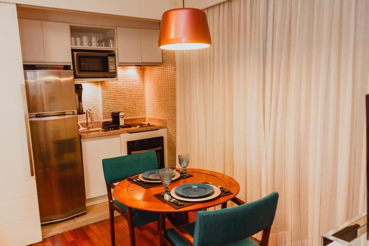 Hotel Luxxor São Paulo Buitenkant foto